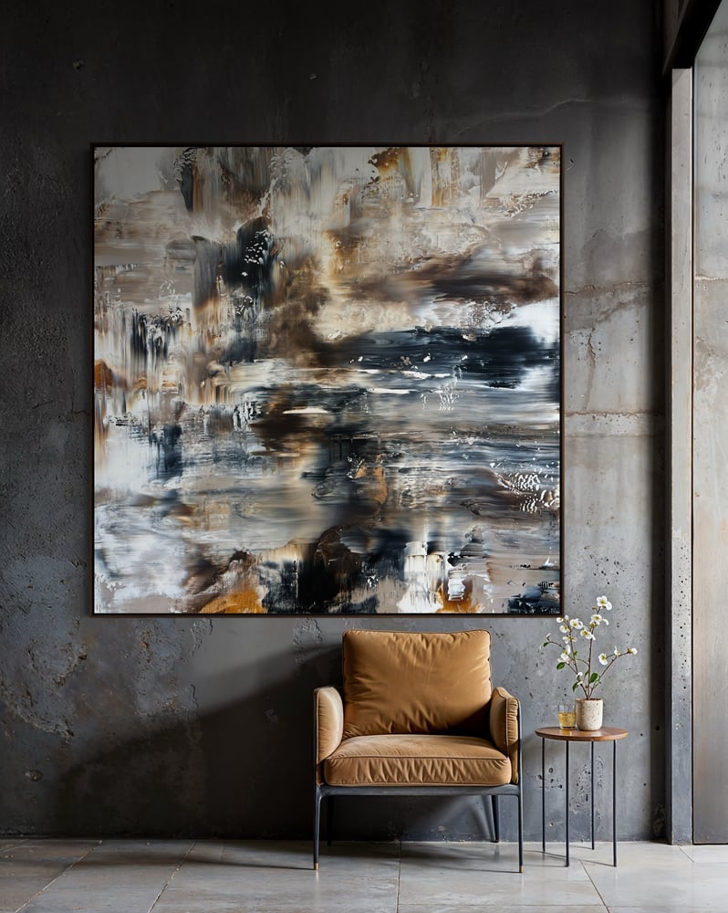 Image of Abstract n706/2026