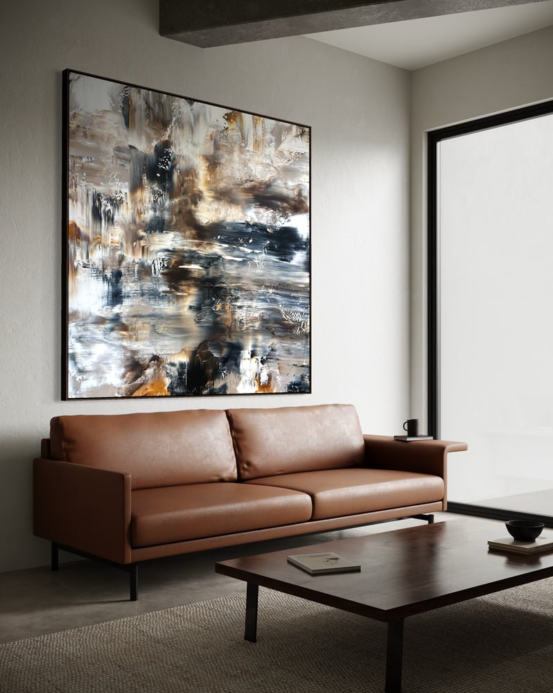 Image of Abstract n706/2026