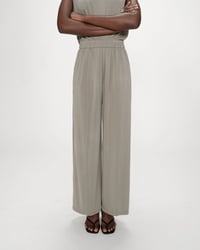 Image 3 of Pantalón Pax Kaki 