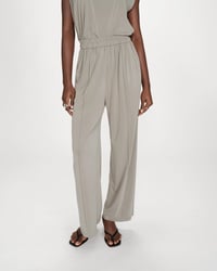 Image 1 of Pantalón Pax Kaki 