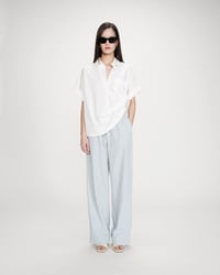 Image 2 of Pantalón Volute Azul 