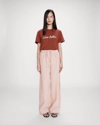 Image 3 of Pantalón Volute Coral