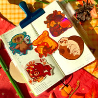 Image 4 of ✸stickers collection✸