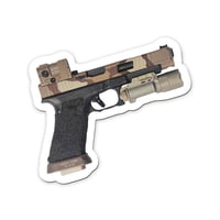 Image 2 of Fridge Magnet 