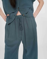 Image 2 of Pantalón Raven Verde 