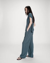 Image 3 of Pantalón Raven Verde 