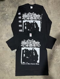 Image 1 of LEFTOVERS MUTILATION AND TOT 