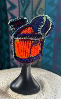 Image 2 of HOUSE 🏚️ beanie “Freestyle”