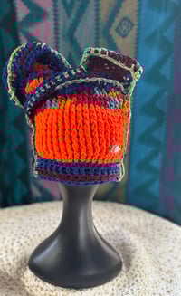 Image 3 of HOUSE 🏚️ beanie “Freestyle”