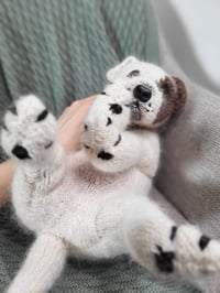 Image 5 of Elino — Handmade French Bulldog (One of a Kind)