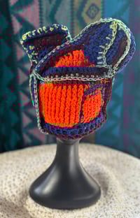 Image 4 of HOUSE 🏚️ beanie “Freestyle”