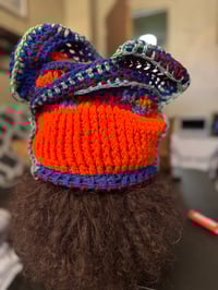 Image 5 of HOUSE 🏚️ beanie “Freestyle”