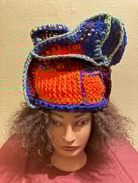 Image 1 of HOUSE 🏚️ beanie “Freestyle”