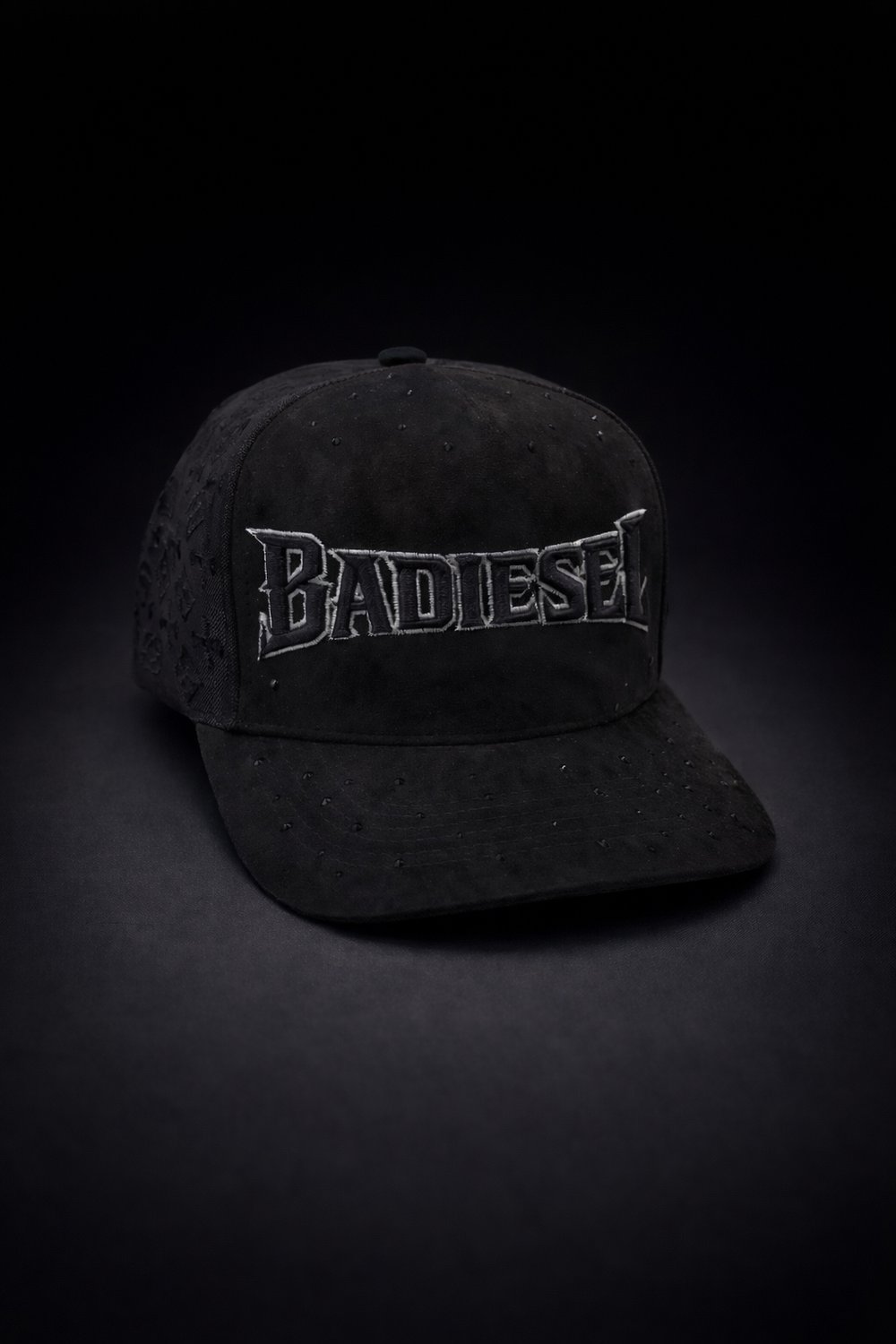 Image of Exclusive badiesel hats 