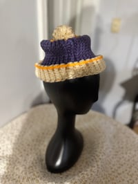 Image 1 of Scully Scoop Hat(freestyle)