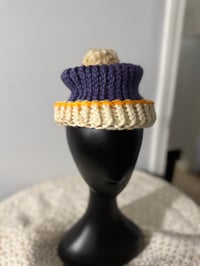 Image 2 of Scully Scoop Hat(freestyle)