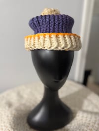 Image 3 of Scully Scoop Hat(freestyle)