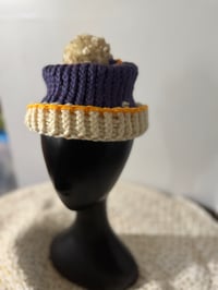 Image 4 of Scully Scoop Hat(freestyle)