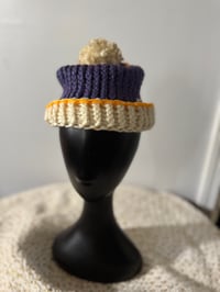 Image 5 of Scully Scoop Hat(freestyle)
