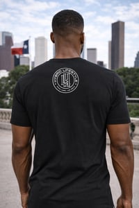 Image 2 of Hybrid Lifestyle Lone Star Grind Tee – Houston 2026