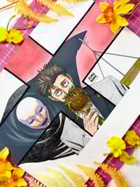 Hiromi Higuruma | 日車寛見 🖤