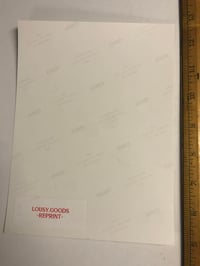 Image 2 of Bert Grimm Tattooing Tom Stephen’s photo print 5x7