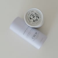 Image 3 of CALM – All-Natural Deodorant (Lavender & Frankincense)