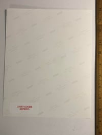 Image 2 of Copy of Bert Grimm Tattooing Tom Stephen’s photo print 8x10