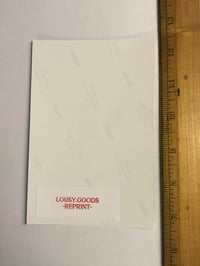 Image 2 of Ralph Ashwell 4x6 photo print 