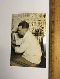 Image 1 of Ralph Ashwell 4x6 photo print 