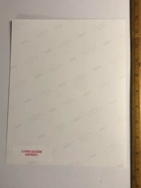 Image 2 of Copy of Ralph Ashwell 8x10 photo print 