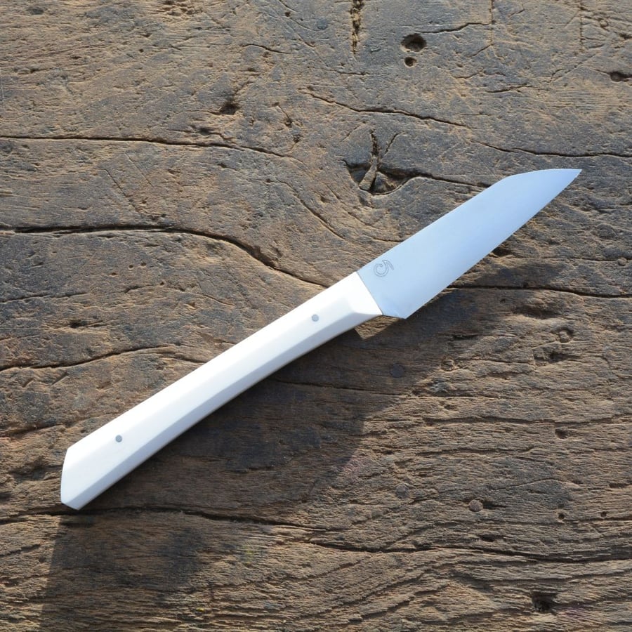 Image of Office 80mm inox 14C28N