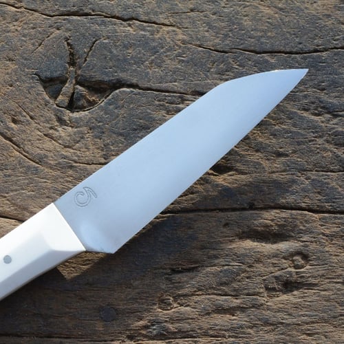 Image of Office 80mm inox 14C28N