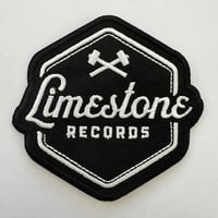 Limestone Records Patch