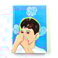 Image 1 of Out of Science by Hiro Sugiyama