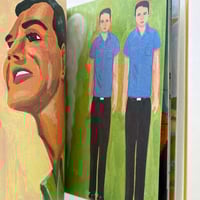 Image 4 of Out of Science by Hiro Sugiyama