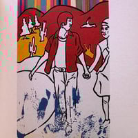 Image 6 of Out of Science by Hiro Sugiyama