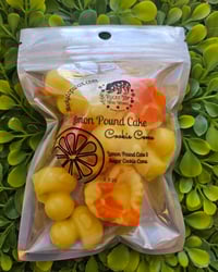 Image 5 of Lemon Pound Cake Cookie Coma - A Rocky Top Wax Works exclusive custom houseblend fragrance 