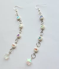 Image 2 of CUNT Earrings