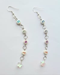 Image 5 of CUNT Earrings