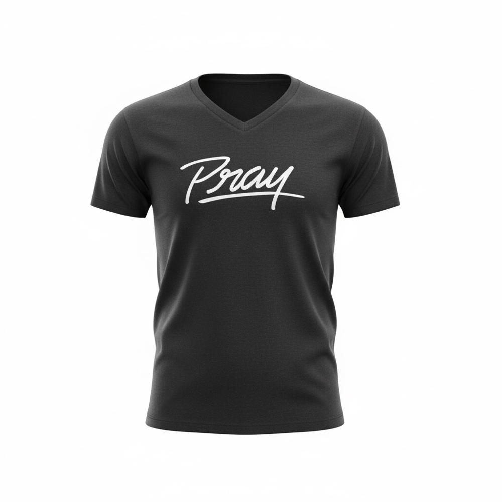 Image of Pray Your Way