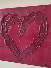 Image 5 of burgundy babe