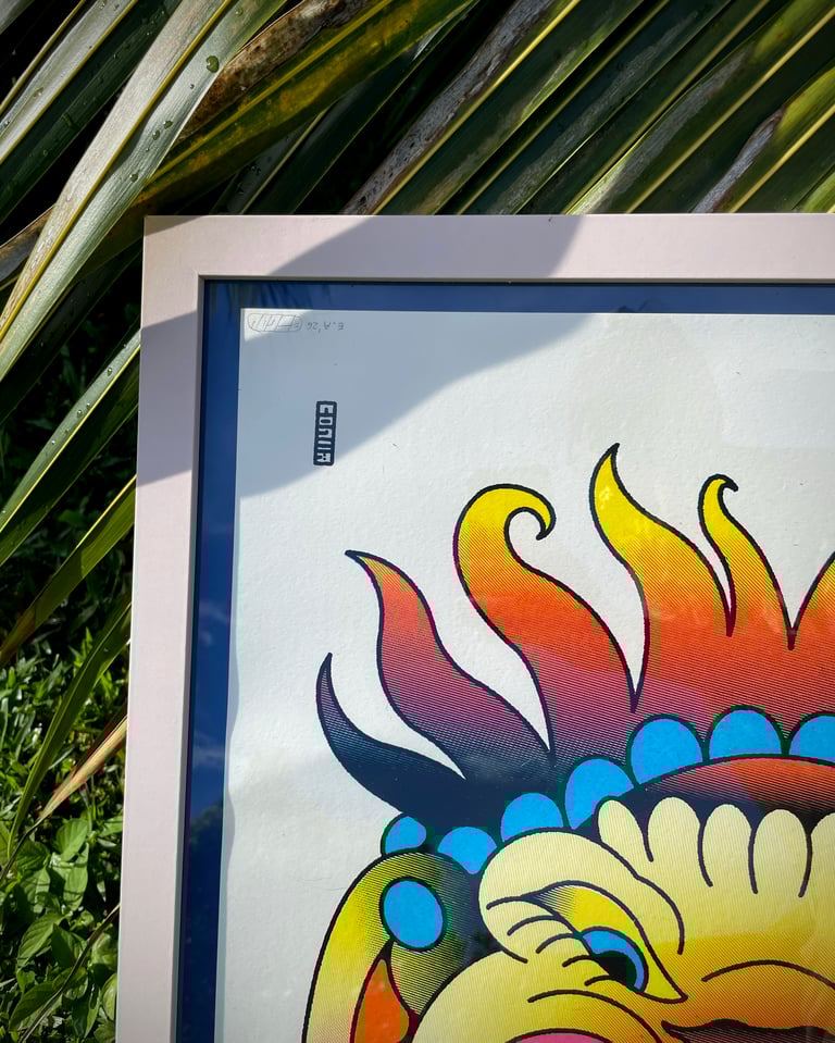 Two Faces Poster  Image 5