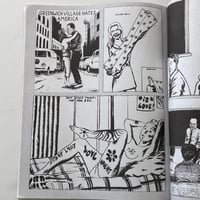 Image 5 of WEIRDO #15 RAYMOND PETTIBON, CRUMB, KIM DEITCH