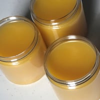 Image 3 of Calendula Salve, 2oz Glass Jar, Organic Ingredients