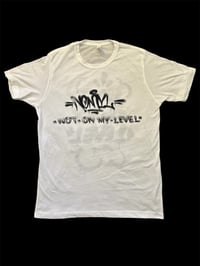 Image 1 of NOMYL Graff T white 