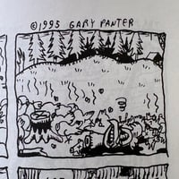 Image 5 of JIMBO #2 by GARY PANTER!