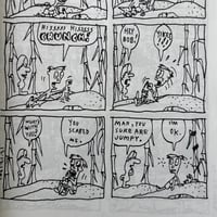 Image 7 of JIMBO #2 by GARY PANTER!