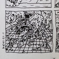 Image 4 of JIMBO #2 by GARY PANTER!