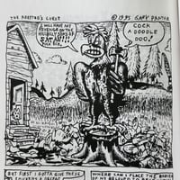 Image 9 of JIMBO #2 by GARY PANTER!